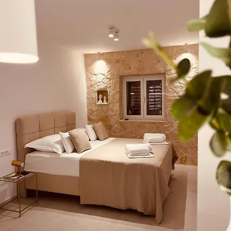 Oleander Apartment & Room Centar Hvar Town Exterior photo