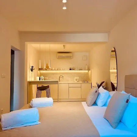 Oleander Apartment & Room Centar Hvar Town Exterior photo