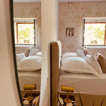 Oleander Apartment & Room Centar Hvar Town Exterior photo