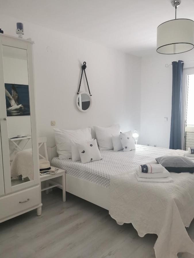 Oleander & Centar Apartment *