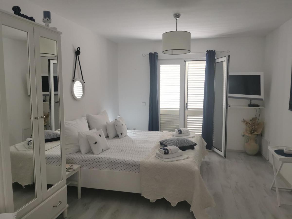 Apartma Oleander & Centar