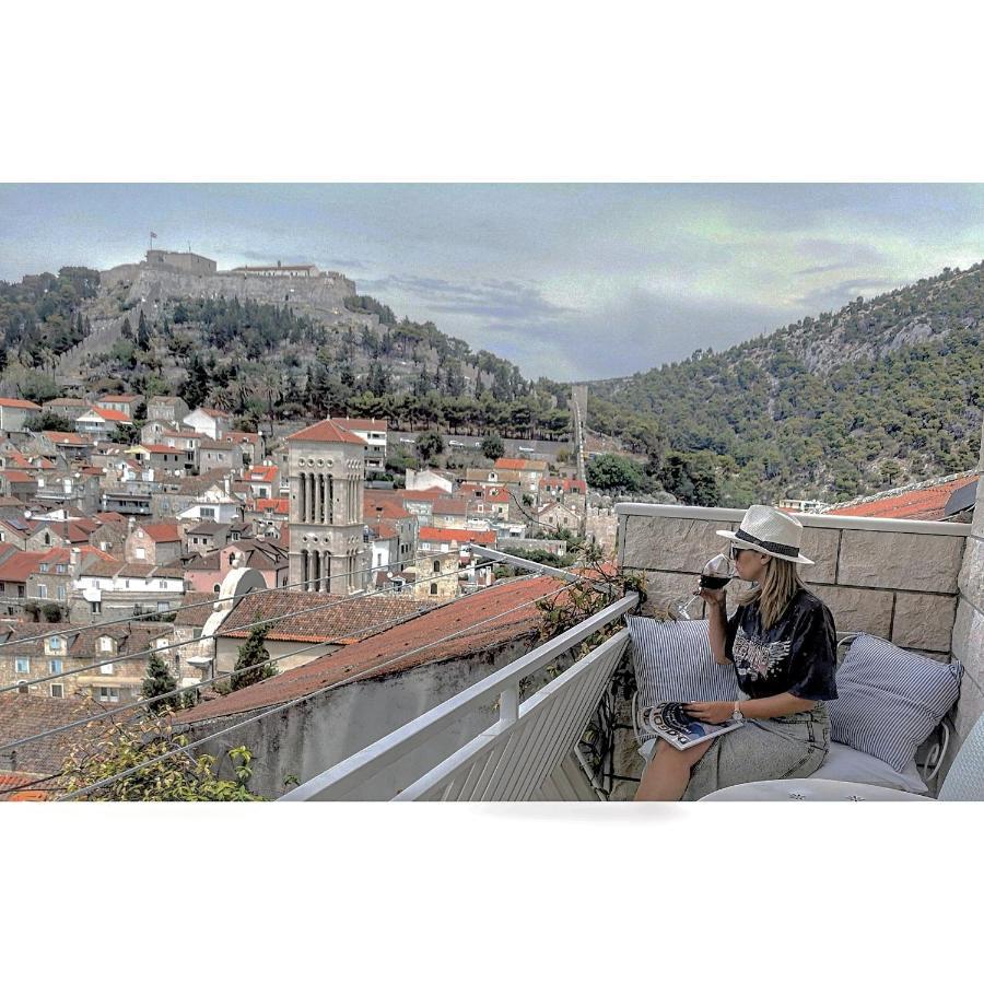 Oleander & Centar Apartma *