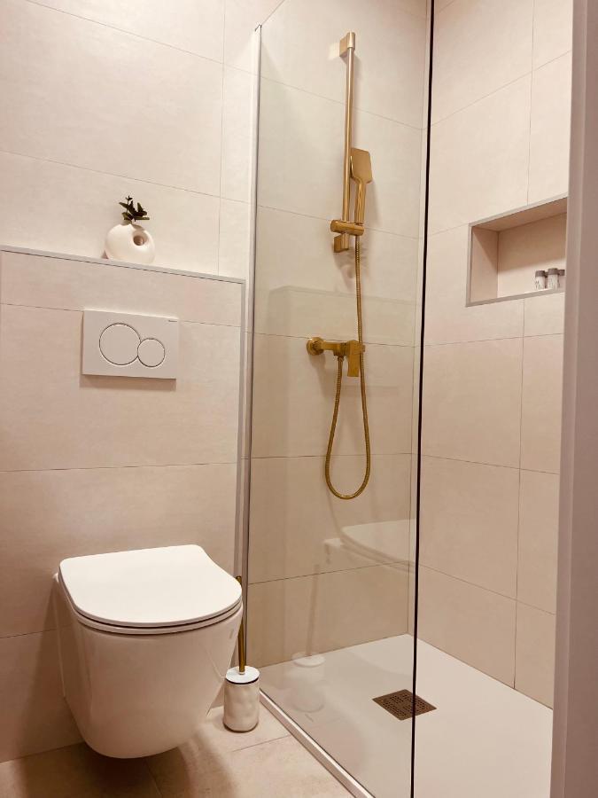 Oleander & Centar Apartma *