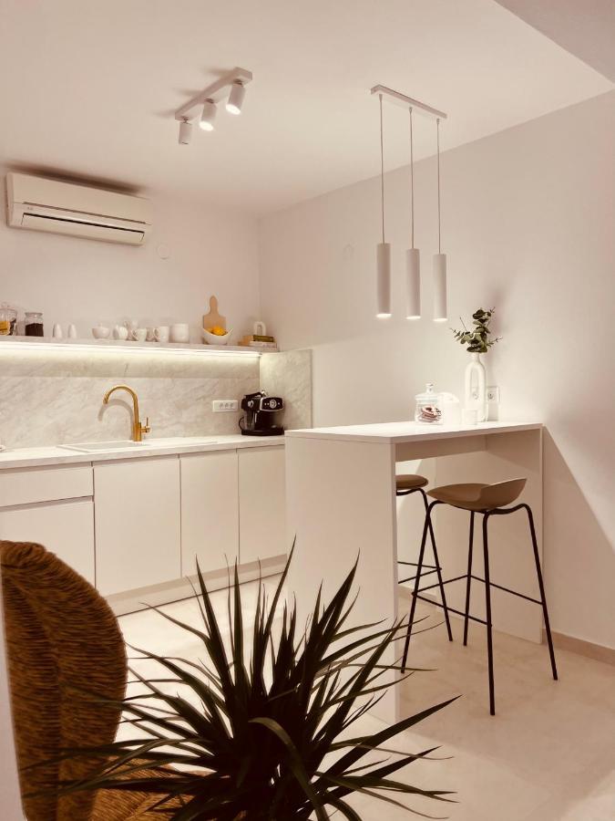 Apartment Oleander & Centar Hvar Town