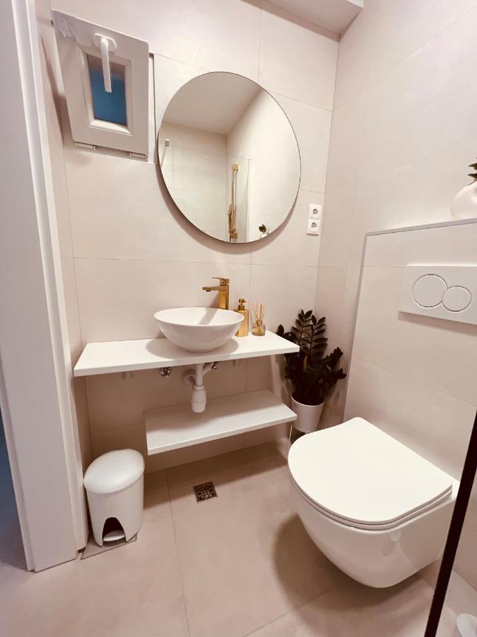Oleander & Centar Apartma *