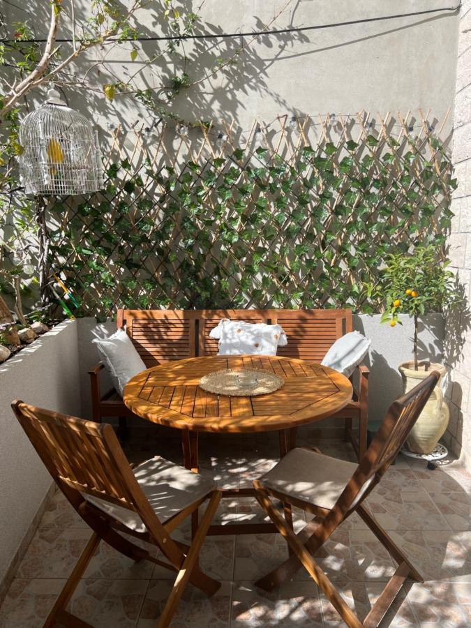 Oleander & Centar Apartma