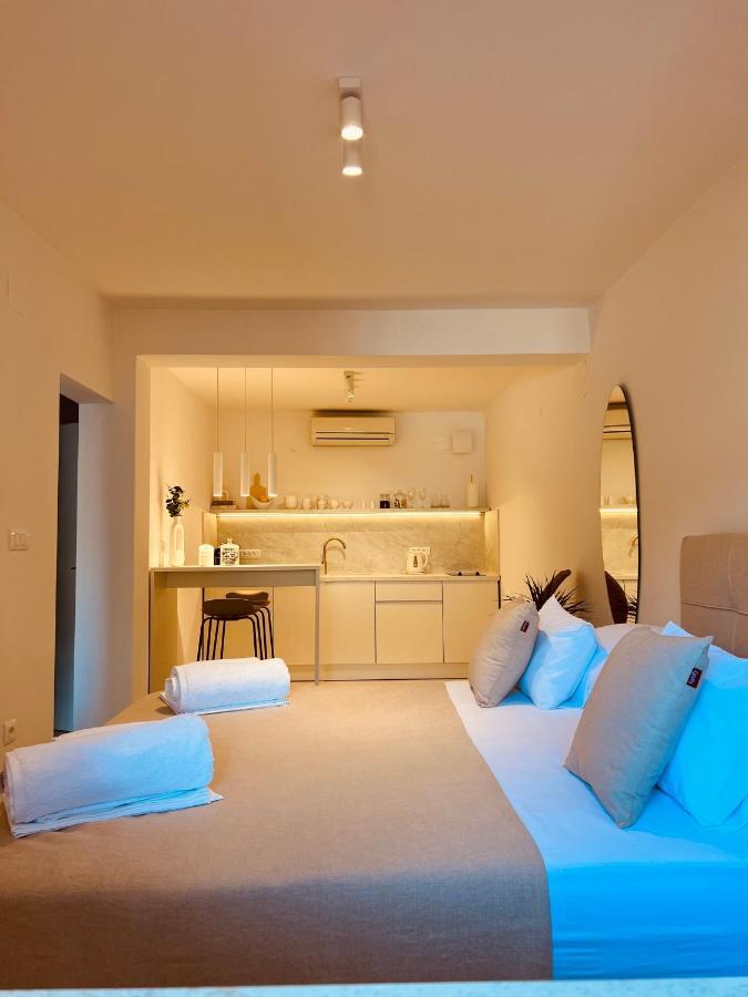 Oleander & Centar Apartment