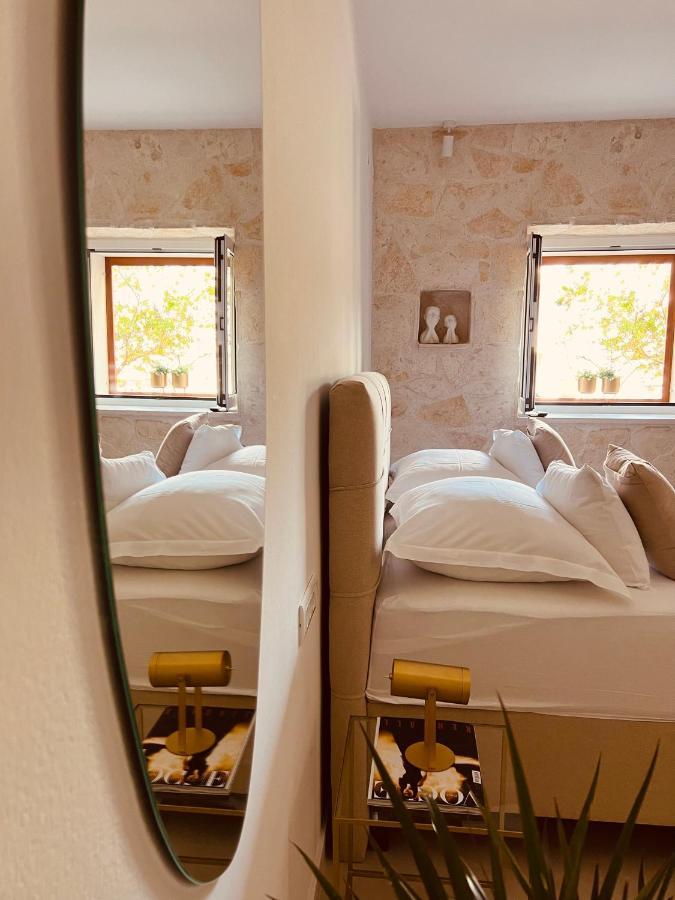Oleander & Centar Apartment