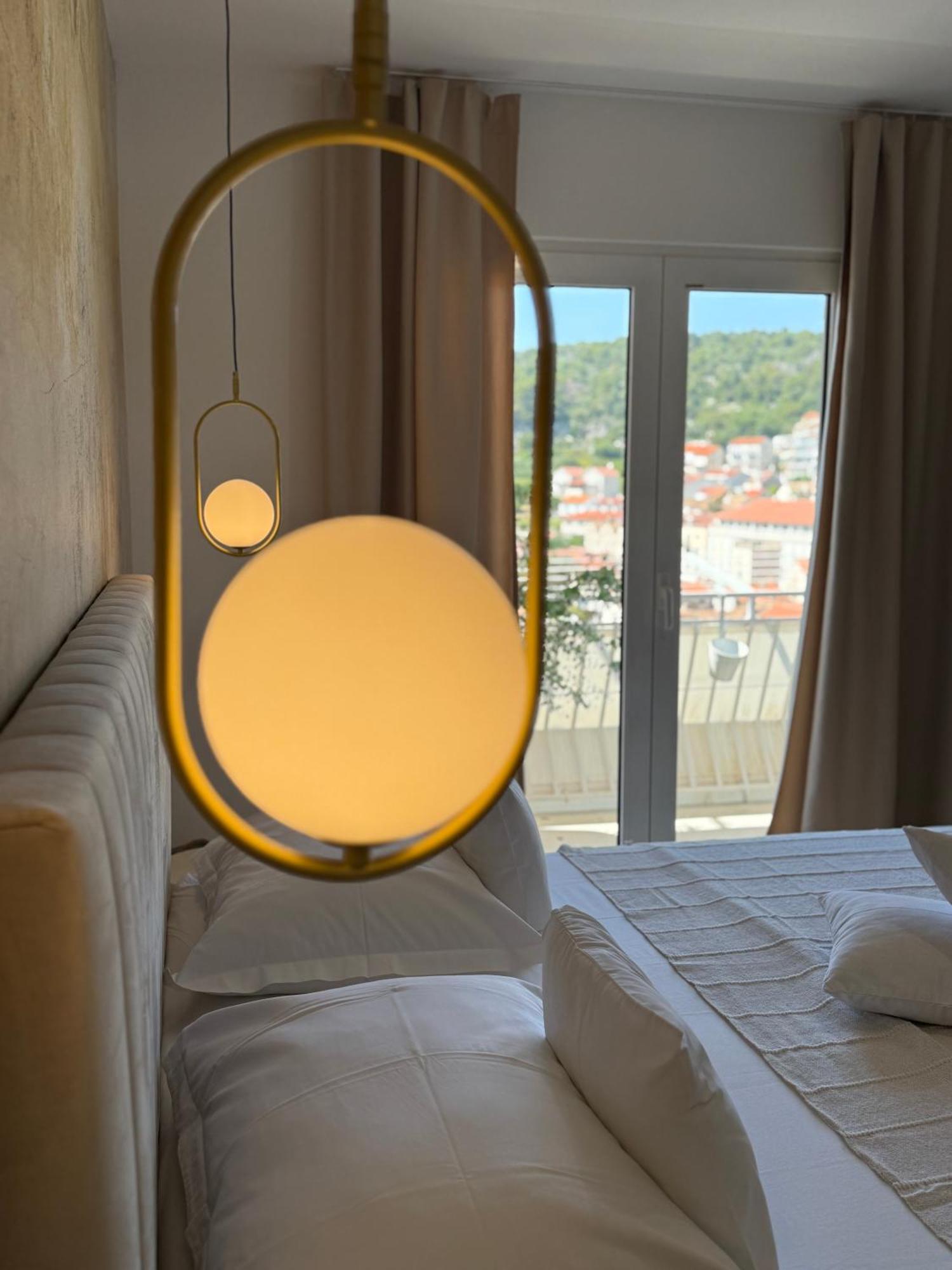 Apartma Oleander & Centar *