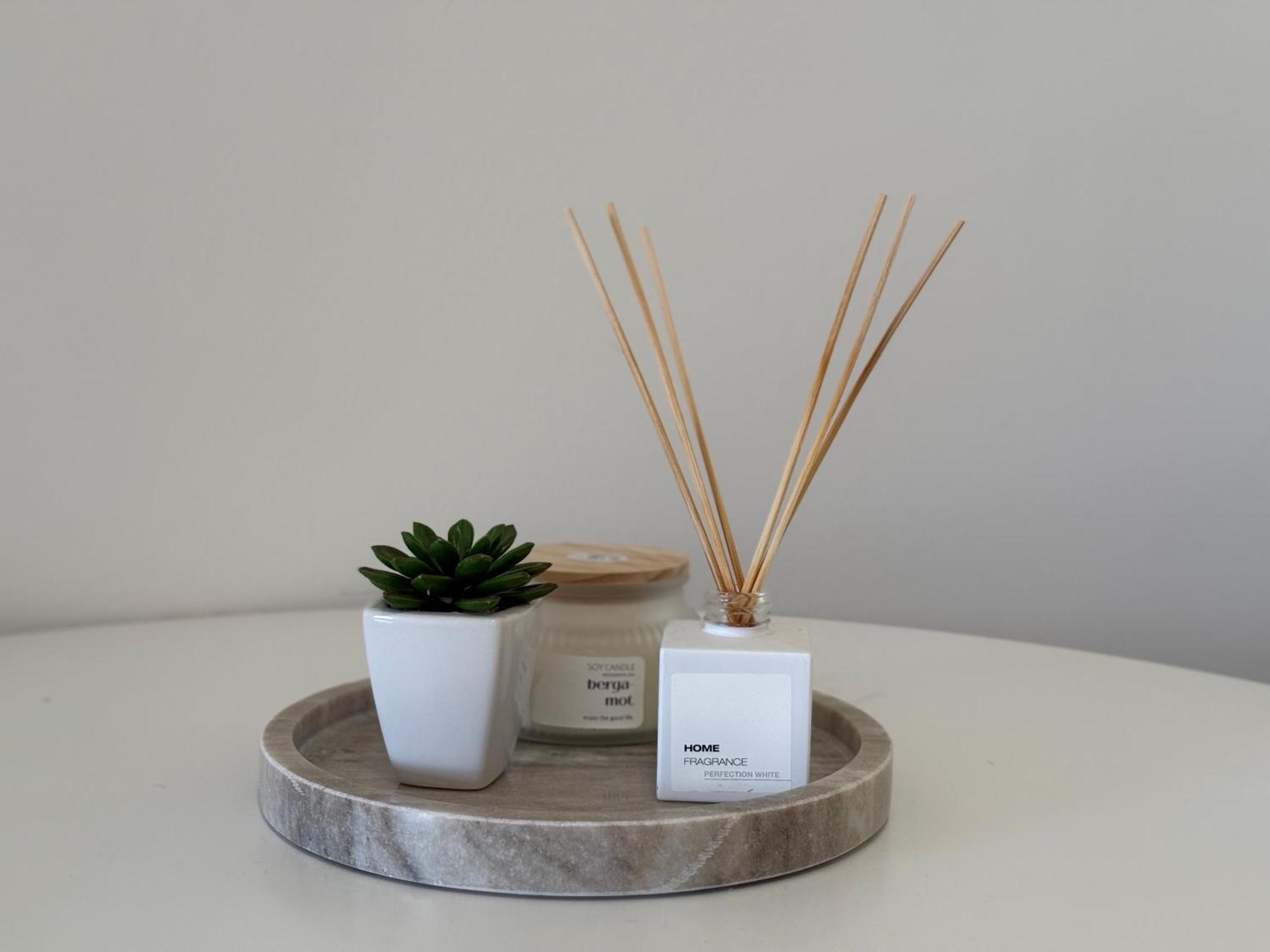 Oleander & Centar Apartma