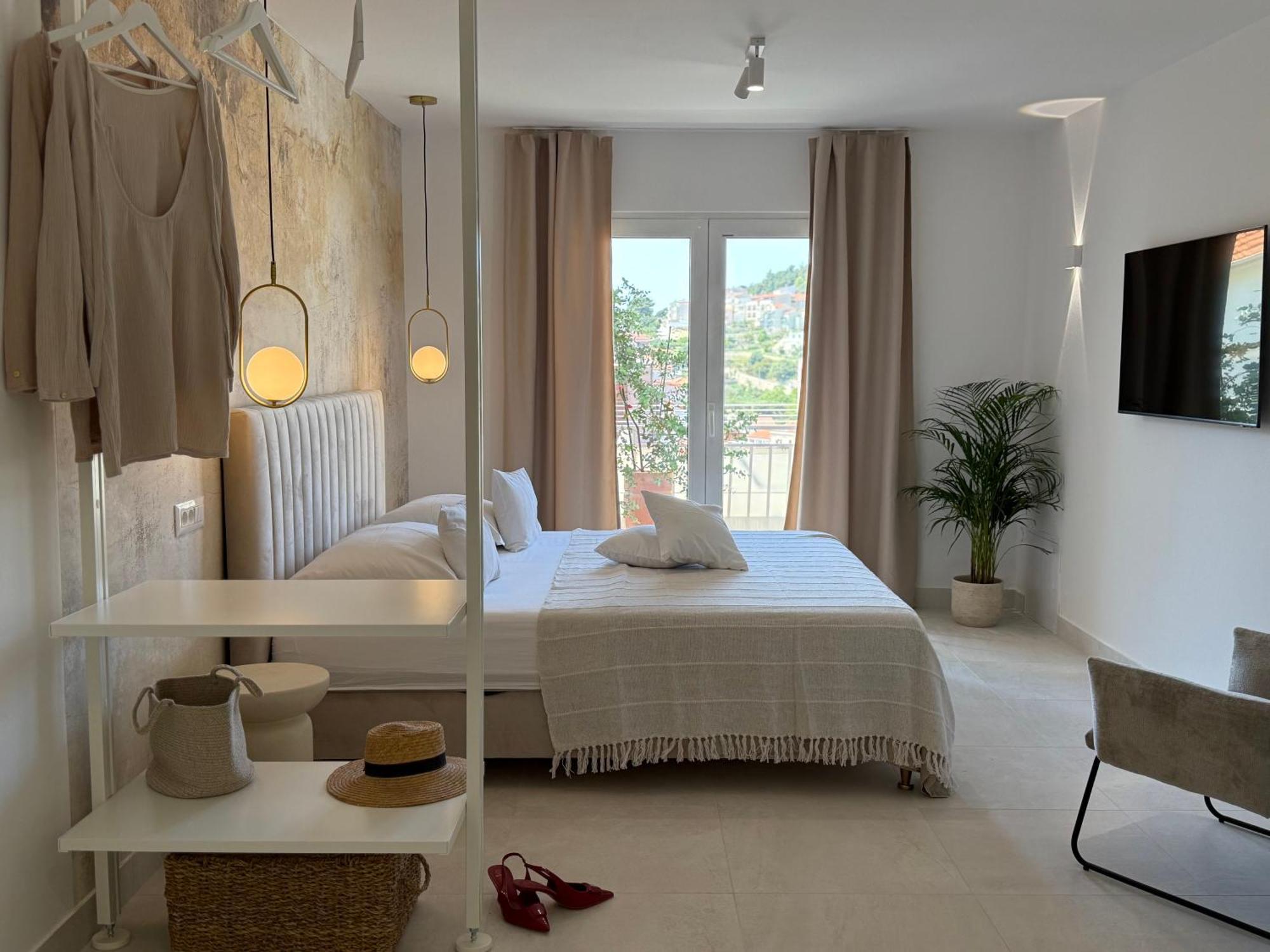 Apartma Oleander & Centar