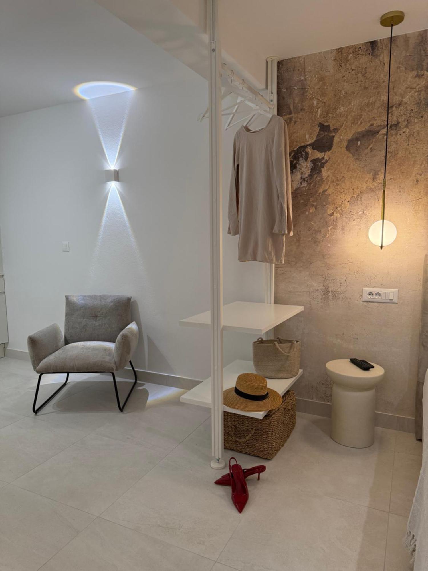 Apartma Oleander & Centar *