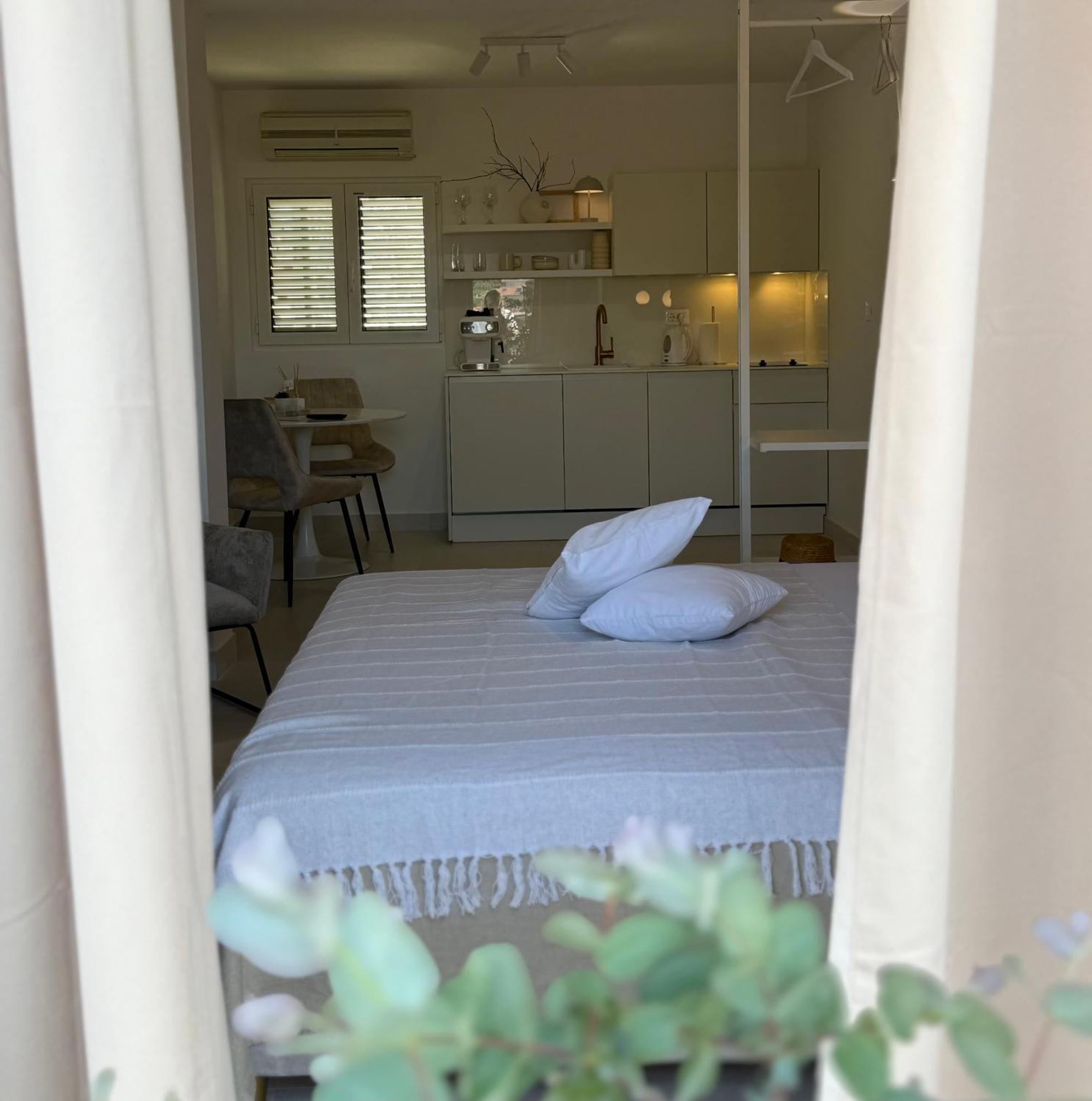 Apartma Oleander & Centar Hvar Town