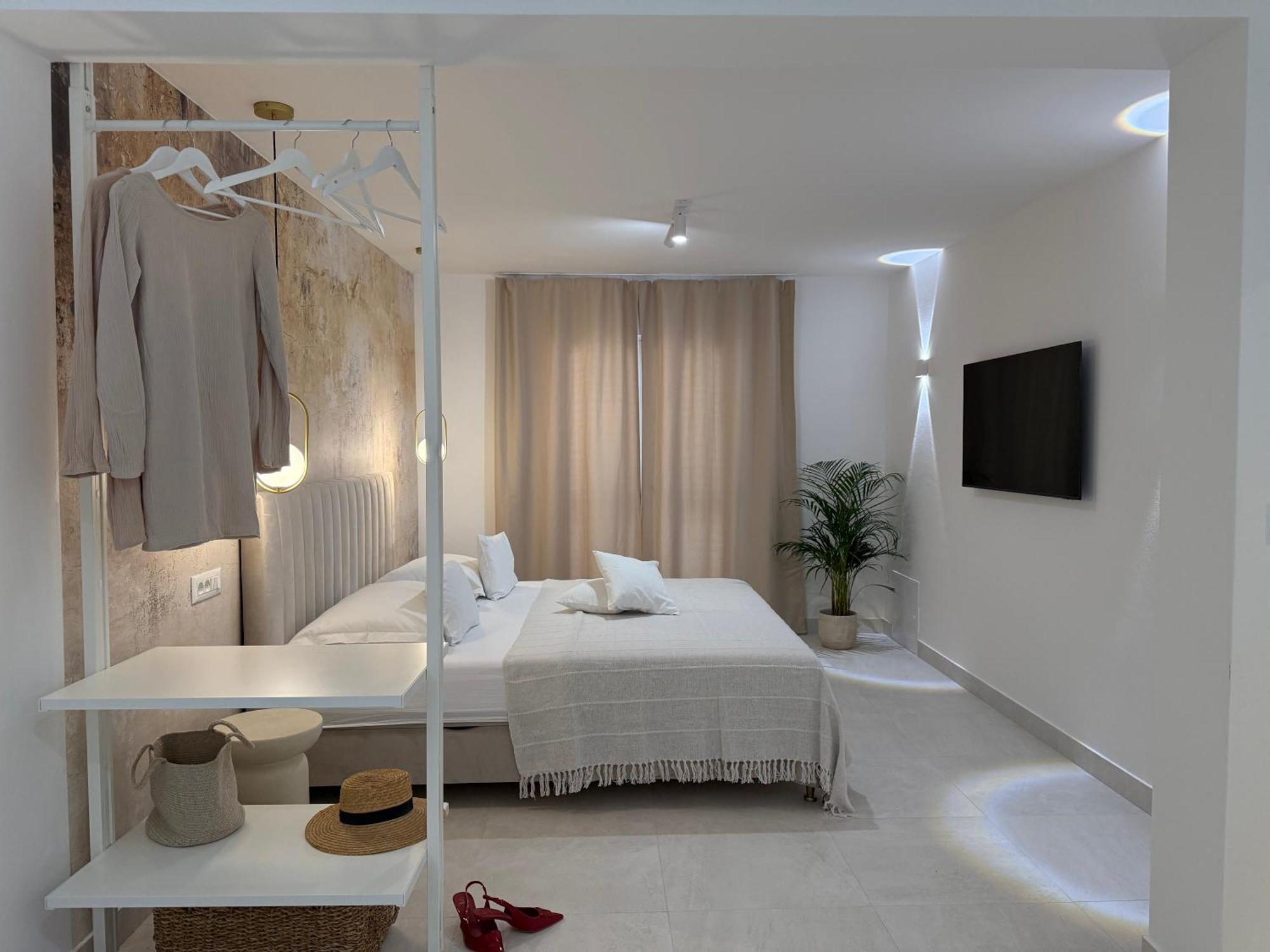 Oleander & Centar Apartma
