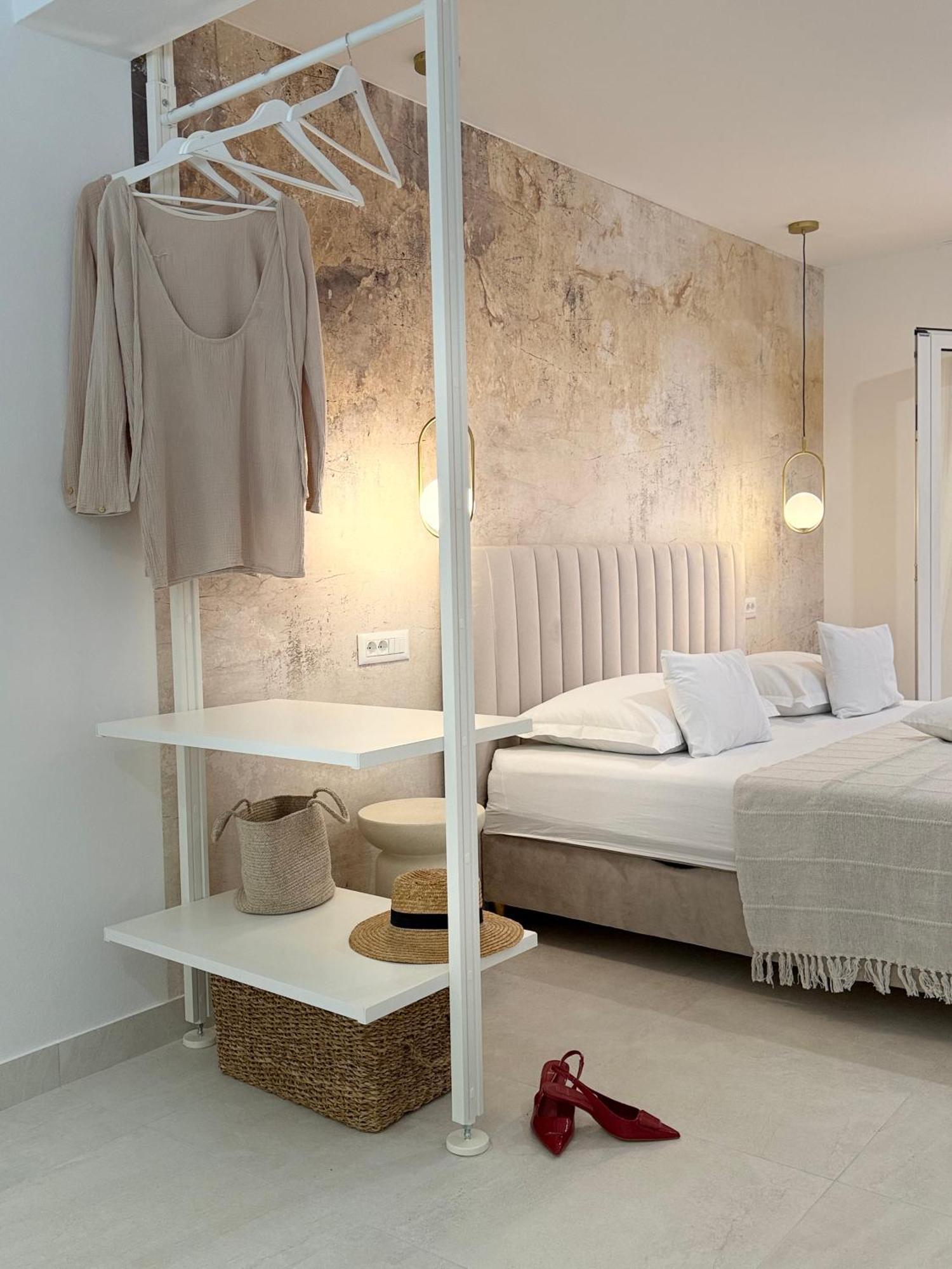 Apartma Oleander & Centar