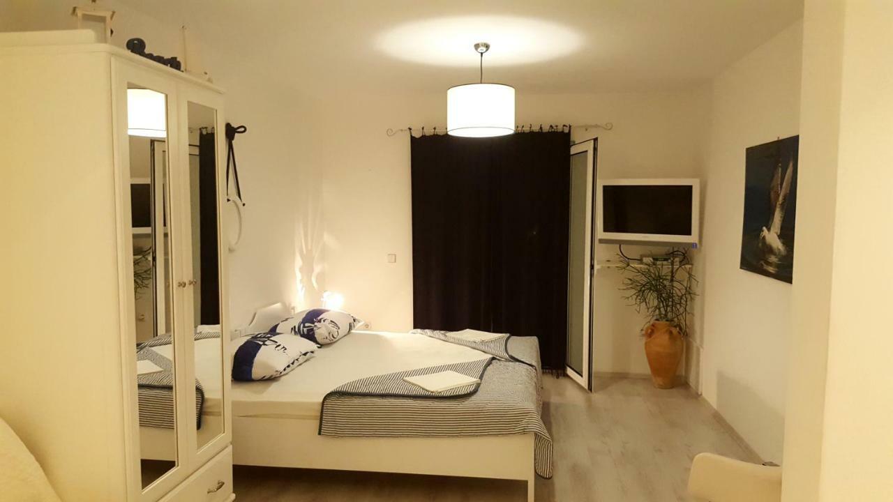 Apartma Oleander & Centar