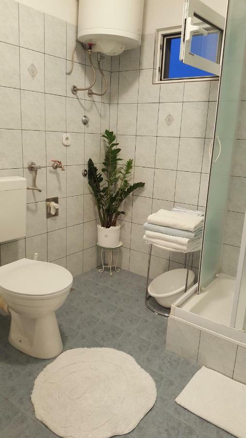 Apartma Oleander & Centar