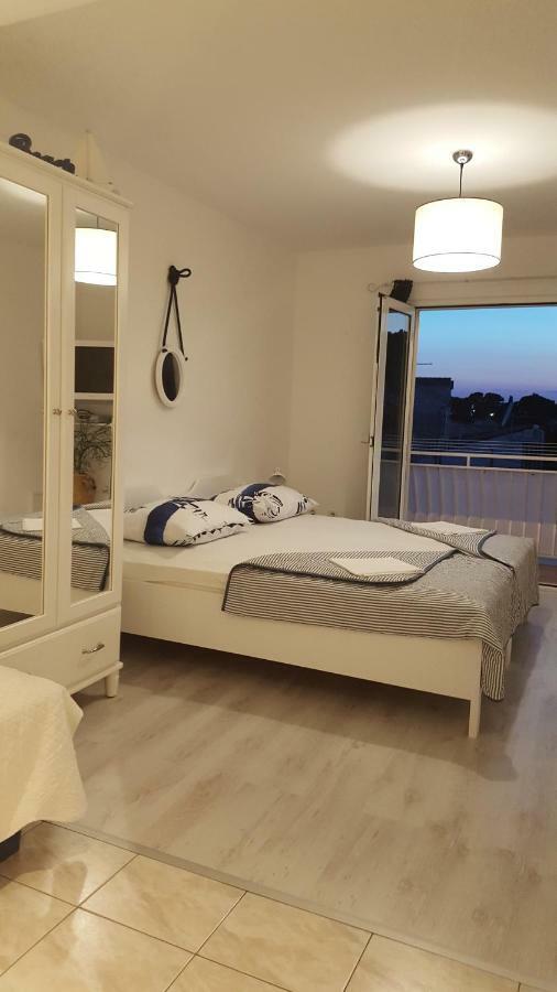 Apartma Oleander & Centar