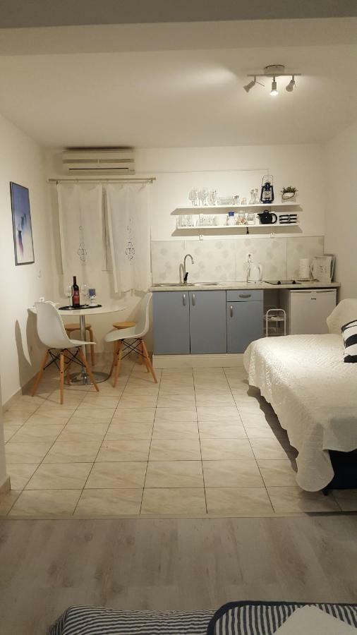 Apartma Oleander & Centar