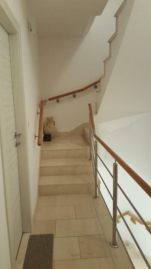 Oleander & Centar Apartma *
