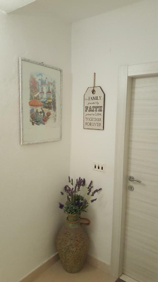 Oleander & Centar Apartma