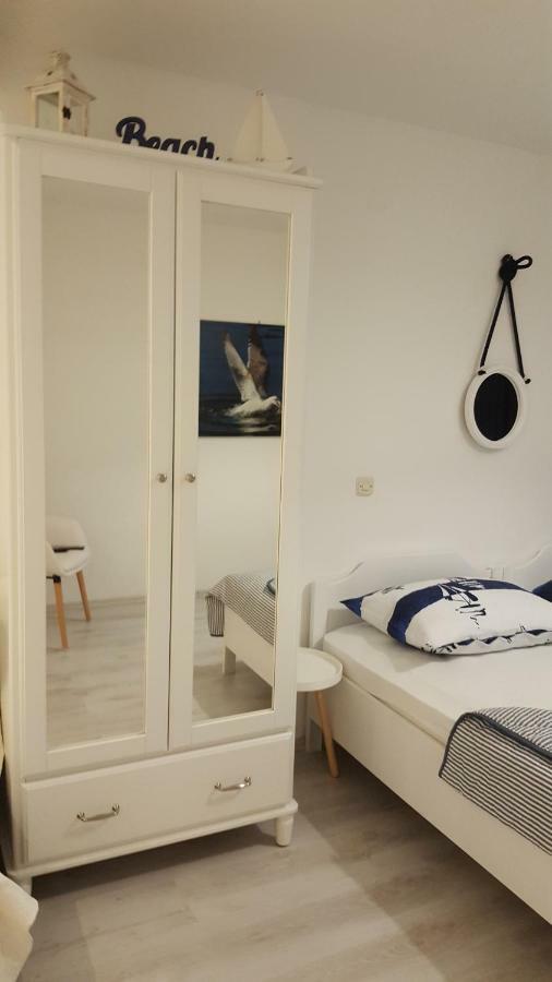 Oleander & Centar Apartma *