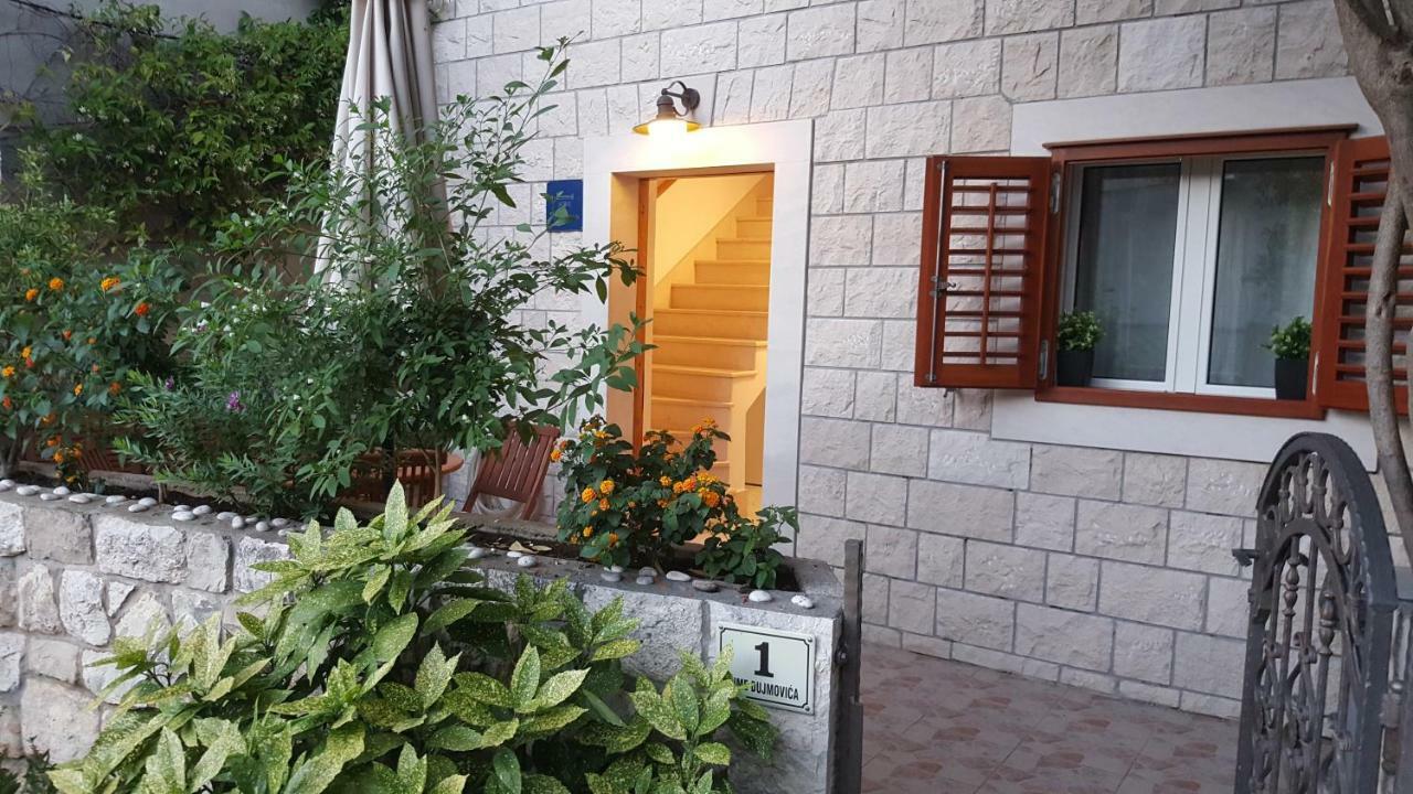 Oleander & Centar Apartma *
