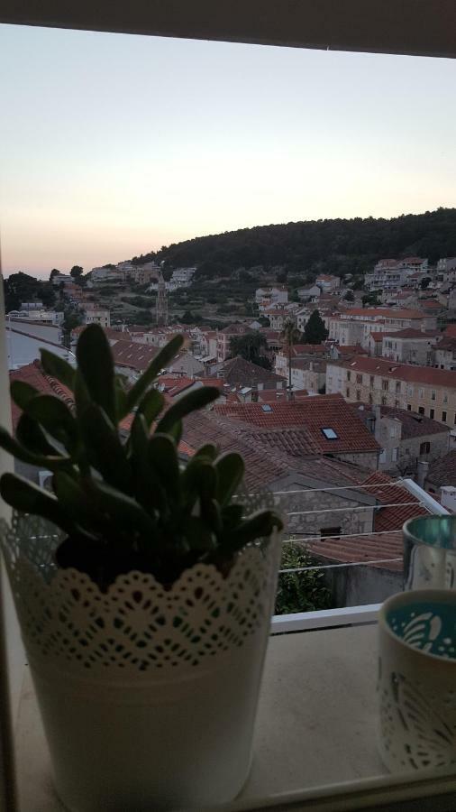 Oleander & Centar Hvar Town
