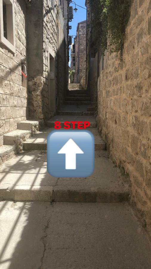 Oleander & Centar Apartment Hvar Town