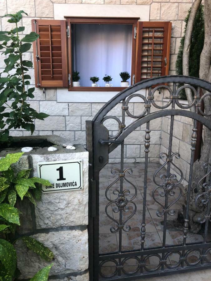 Oleander & Centar Apartma