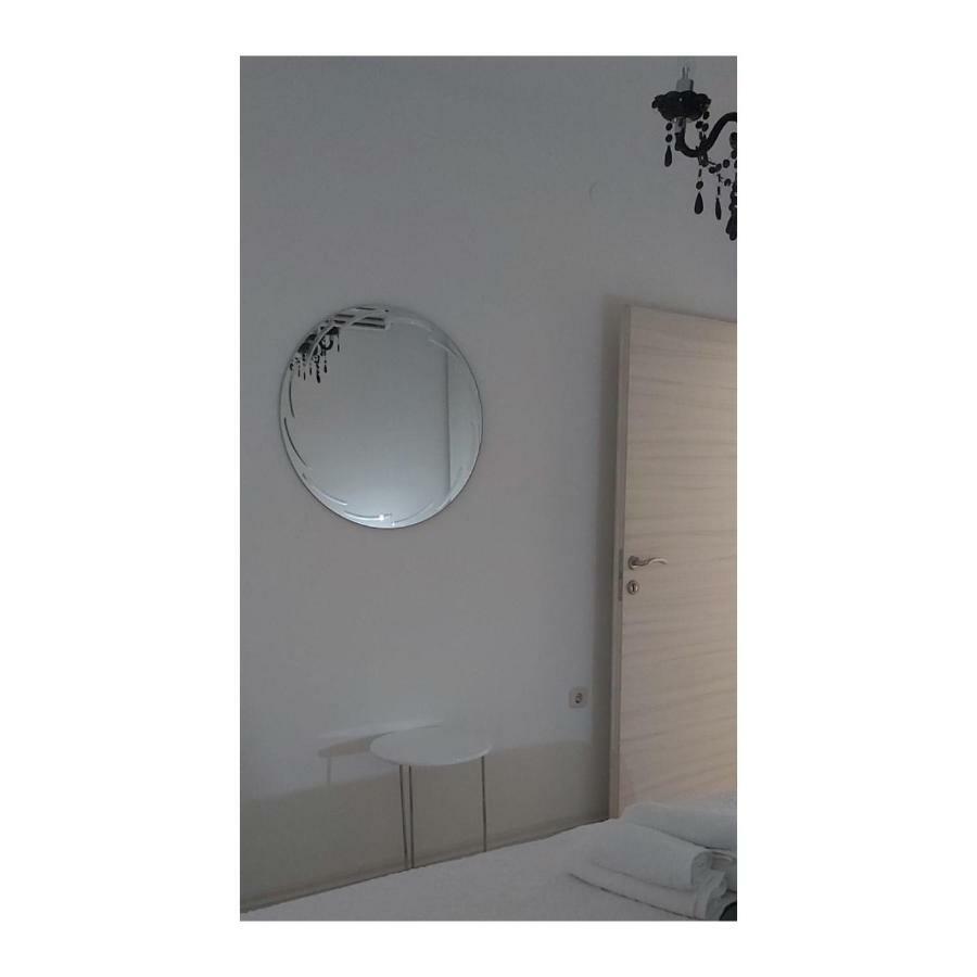 Apartma Oleander & Centar