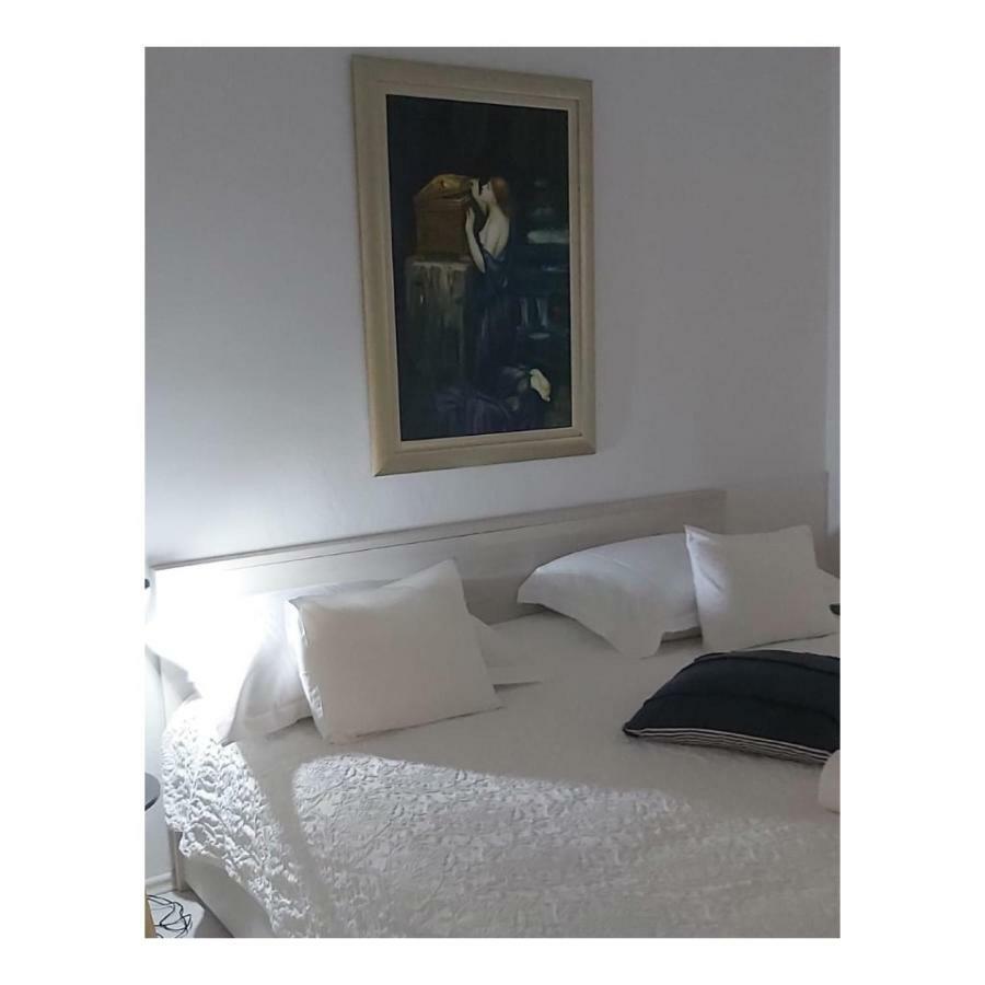 Oleander & Centar Apartment Hvar Town